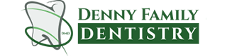 Logo for Denny Family Dentistry